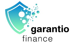 Garantio Finance logo