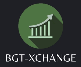 Bgt-Xchange logo