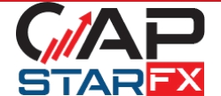 Cap StarFX logo