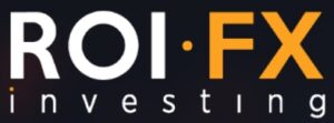 ROIFX Trader logo