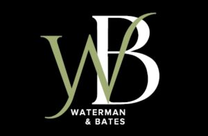 Waterman Bates logo