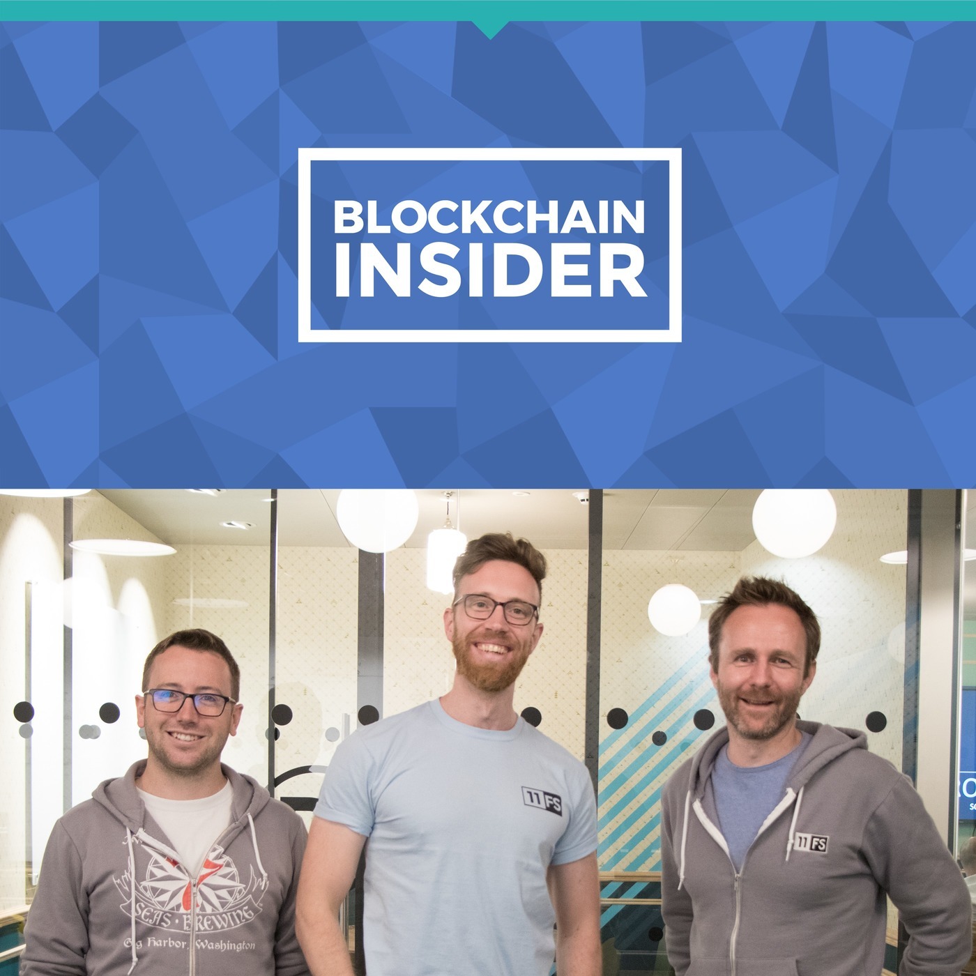 Ep. 10. China draws first regulatory blood on ICOs