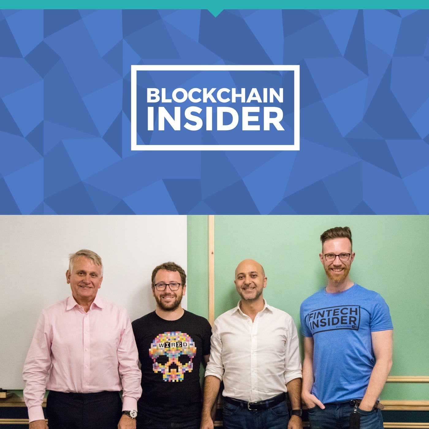 Ep. 8 Bitcoin Cash, Bitcoin Bonds and Insurance on Blockchains