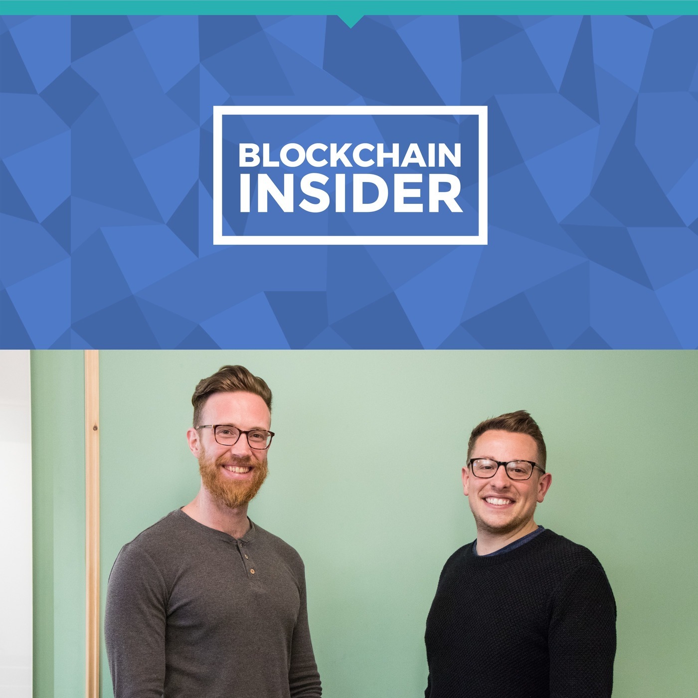 Blockchain Insider by 11:FS: Ep. 6. How to get a job in blockchain & Bitcoin Cash: week one roundup