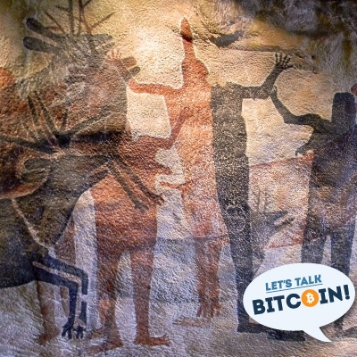 Let’s Talk Bitcoin! #345 – Animals Spirits and Bitcoin Smart Contracts