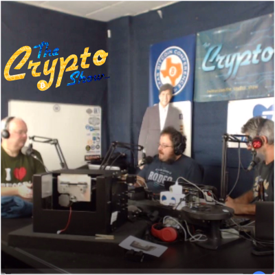 The Crypto Show: JZA & Tim Toten