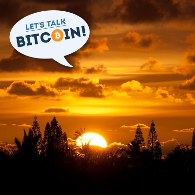 Let’s Talk Bitcoin #346 – Burnt
