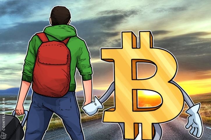 What would you do with 20,000 Bitcoin? – Point Of Coin