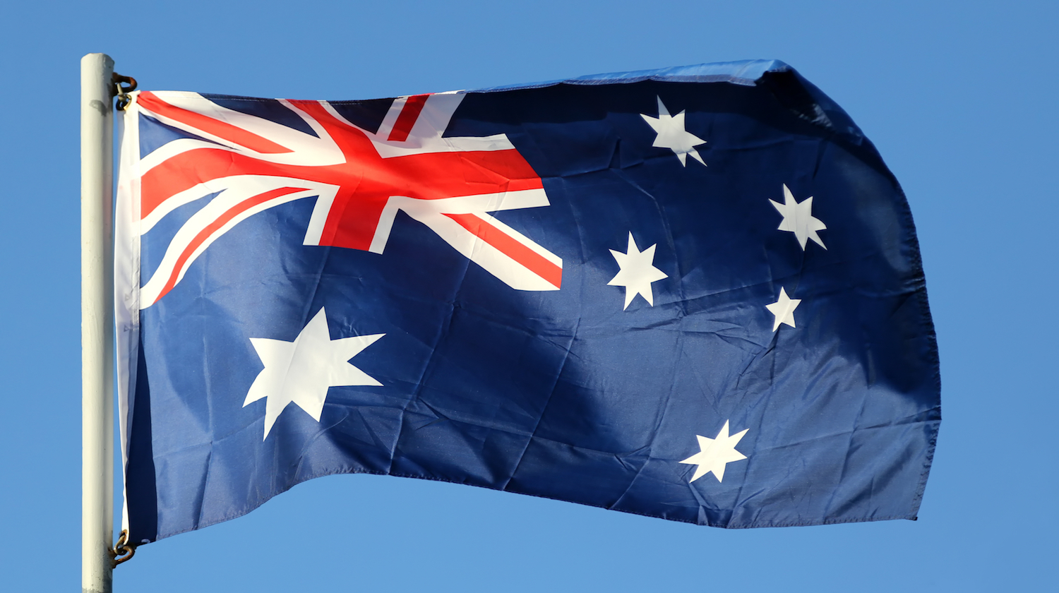 Australian Parliament eliminates double taxation on cryptocurrency |