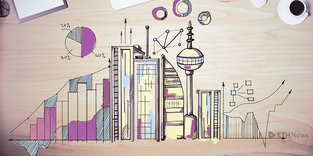 Building The Infrastructures Of Tomorrow In The Places Overlooked Today