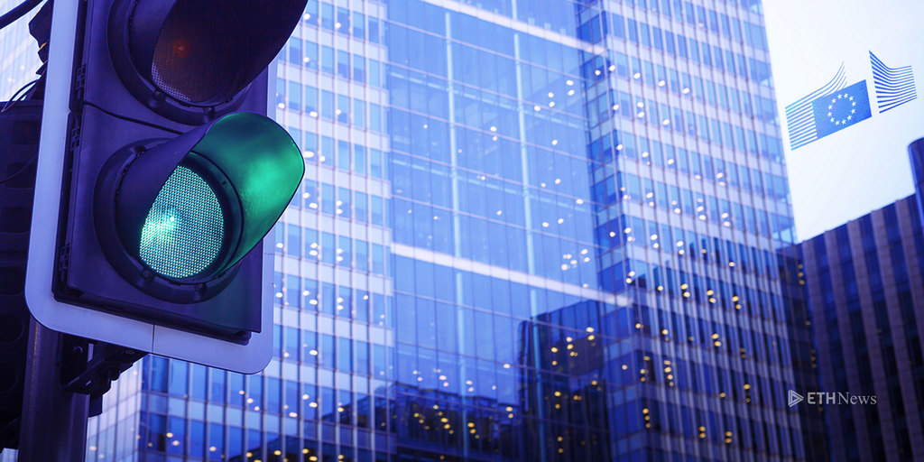 EU Commission Greenlights 30 Billion Euro Investment In Technology