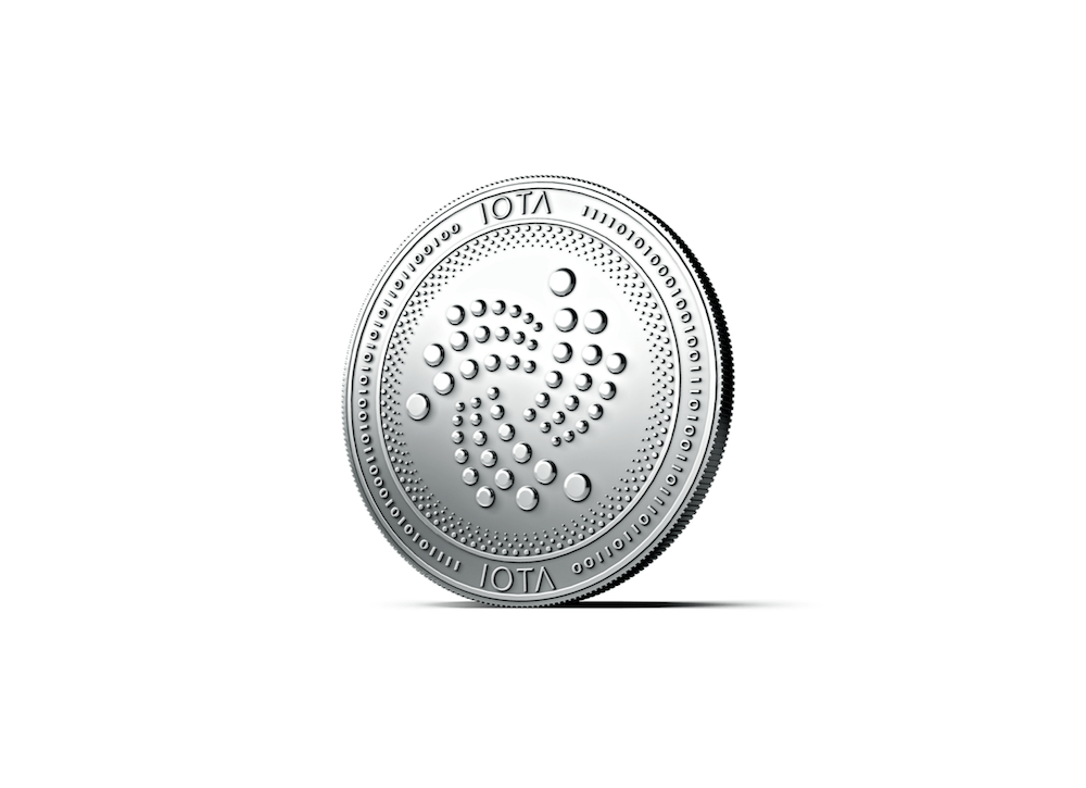 How to Buy IOTA: A Basic Beginner’s Guide