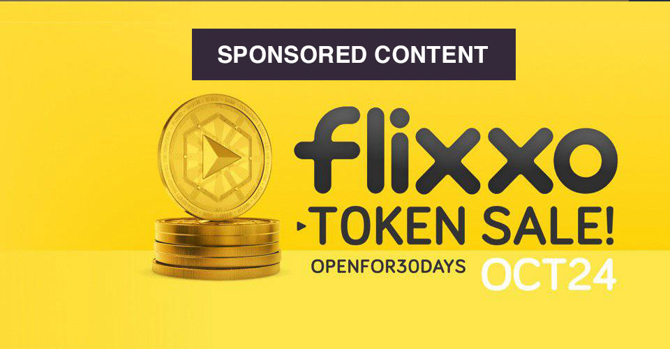 Tokenized Video Sharing Platform Flixxo Is Ready To Take A Cut Of YouTube’s Pie – Blockchain Agenda with Inside Bitcoins – News, Price, Events