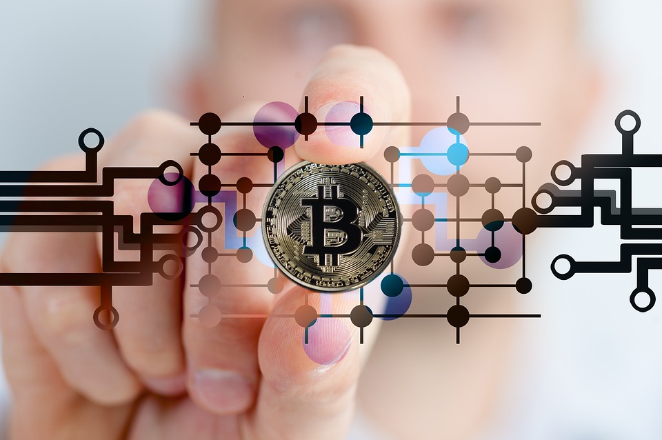 Blockchain Technology is Revolutionizing the System |