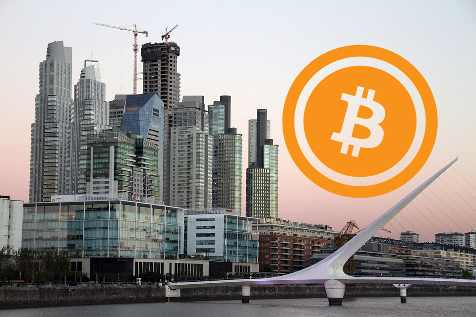 Argentinian Central Bank Not Thinking About Issuing Cryptocurrencies |