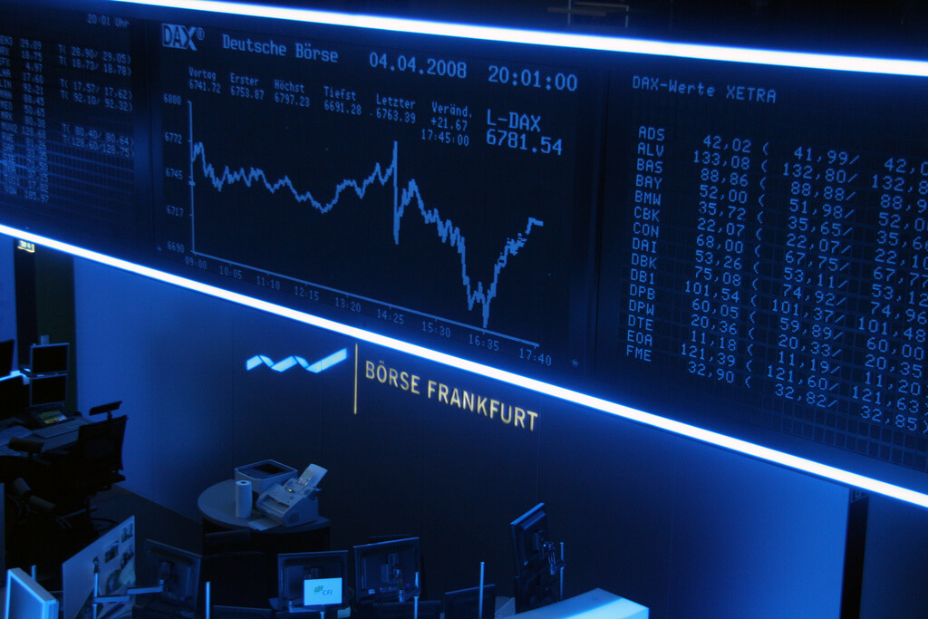 QuantConnect Partners with Coinbase’s GDAX Exchange to Include Cryptocurrencies in Algorithmic Trading Strategies – CoinSpeaker