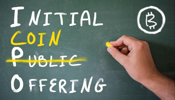 Are ICOs Replacing IPOs? – Winklevoss Bitcoin Trust ETF (Pending:COIN)