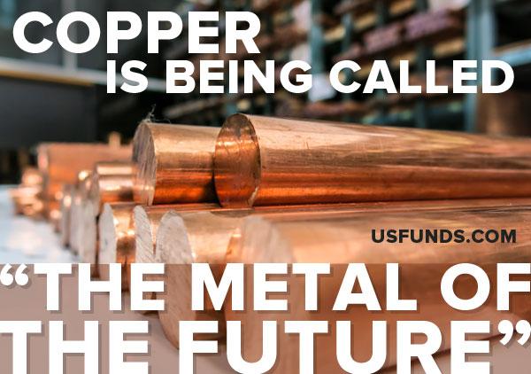 Car Manufacturers Are Electrifying Copper, ‘The Metal Of The Future’