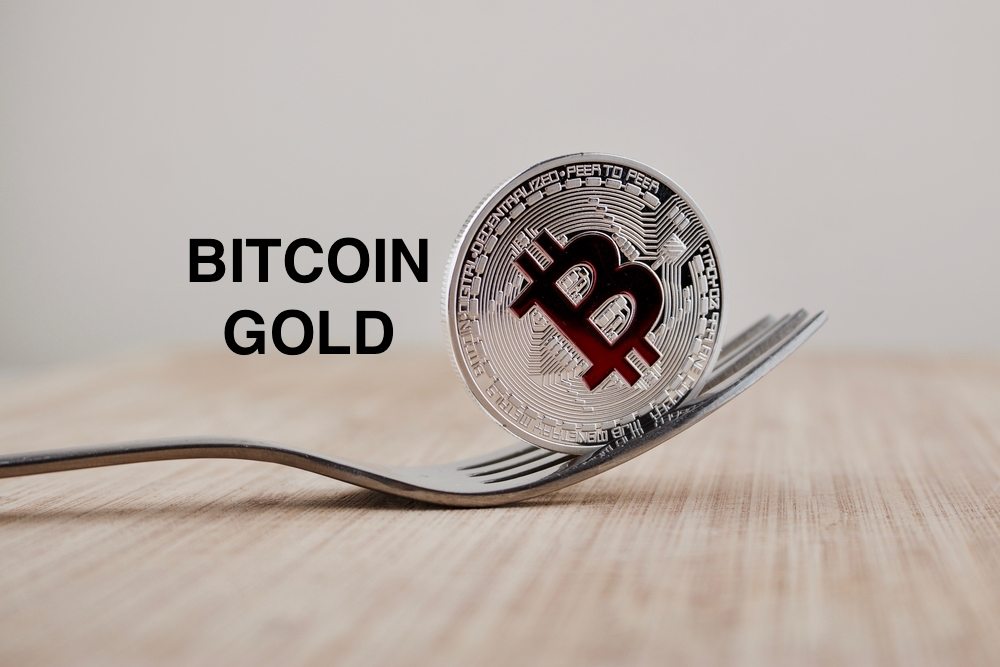 The Bitcoin Gold Hard Fork Explained (Coming October 25)