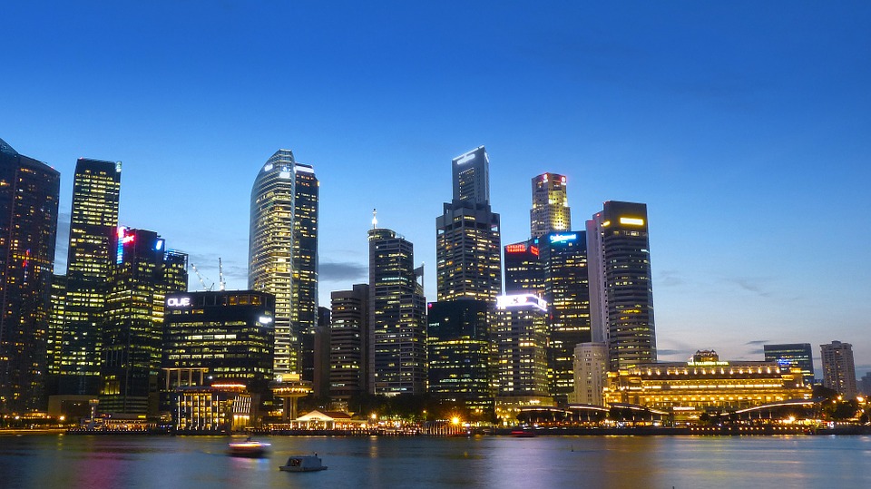 Singapore Has no Plans to Regulate Cryptocurrencies |