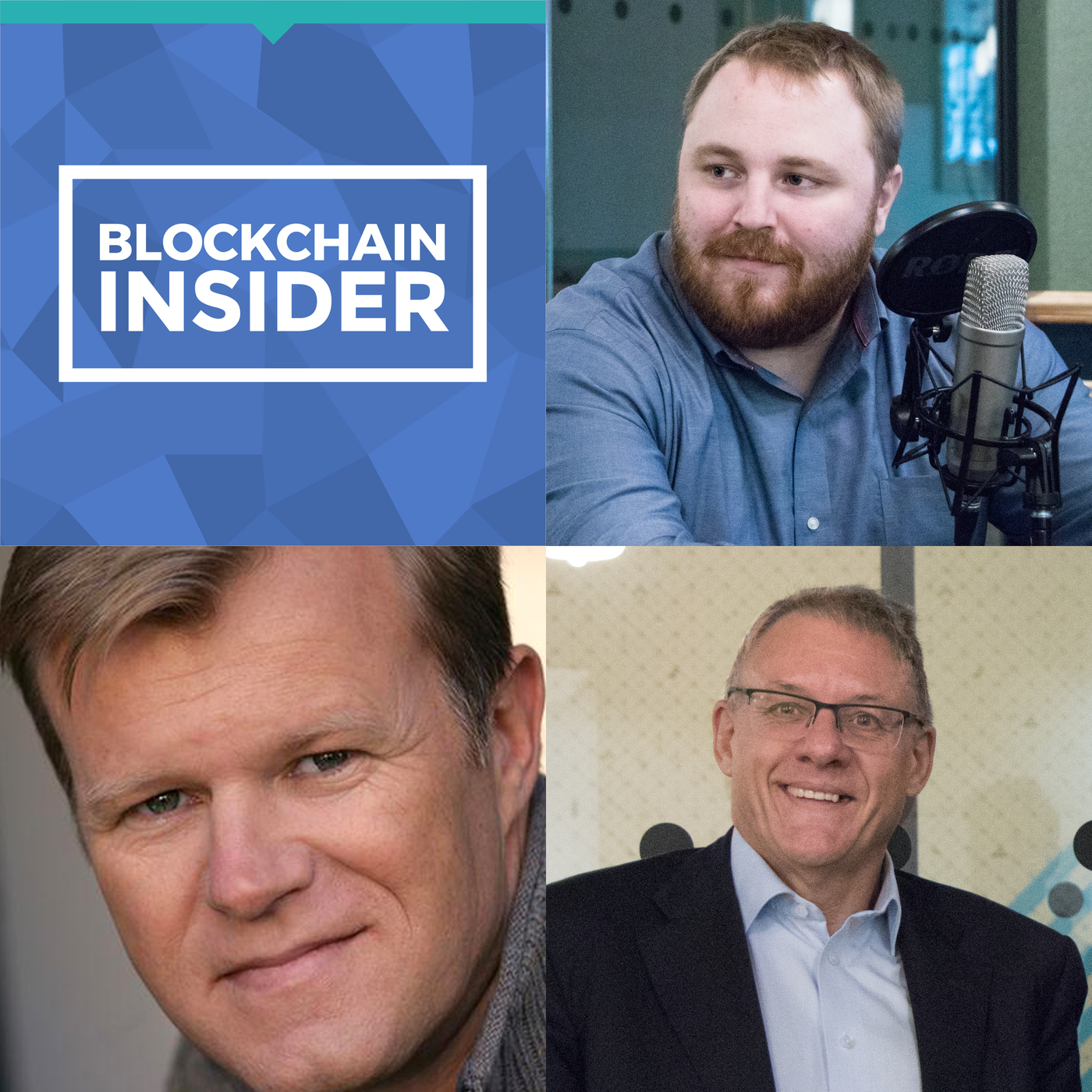 Ep. 20. The greatest (bitcoin) story ever told!