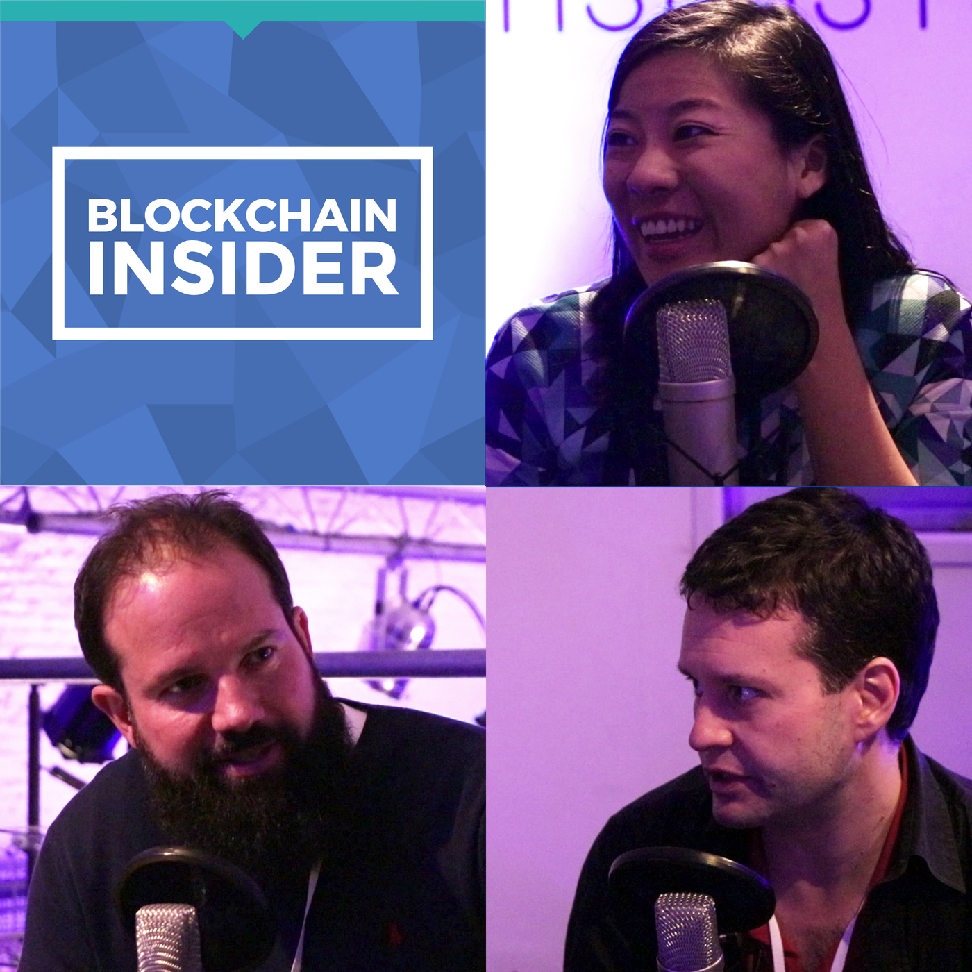Ep. 21. Bitcoin futures & ConsenSys London launch party