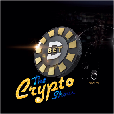The Crypto Show: Decent.Bet Rev Nissan & Jedidiah Taylor