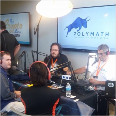 The Crypto Show At Day 1 Of The Texas Bitcoin Conference