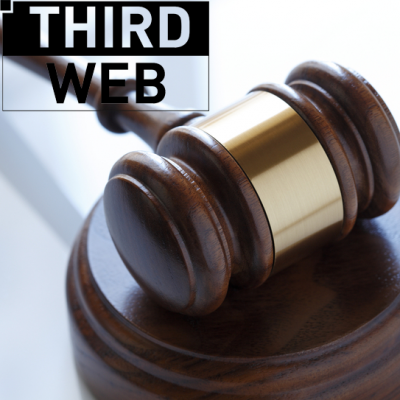 The Third Web #1 – Re-examining the Legality of ICOs