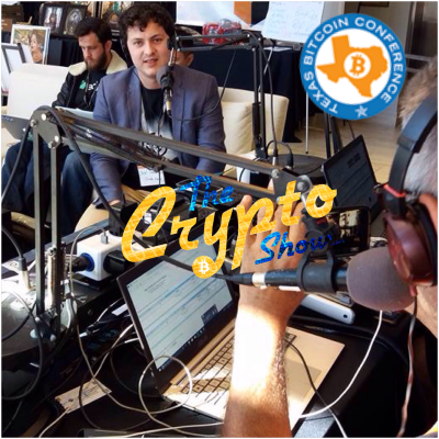 The Crypto Show At Day 2 Texas Bitcoin Conference III