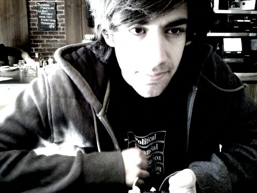 Aaron Swartz Day interviews with Barrett Brown and Steve Phillips – The Cryptosphere