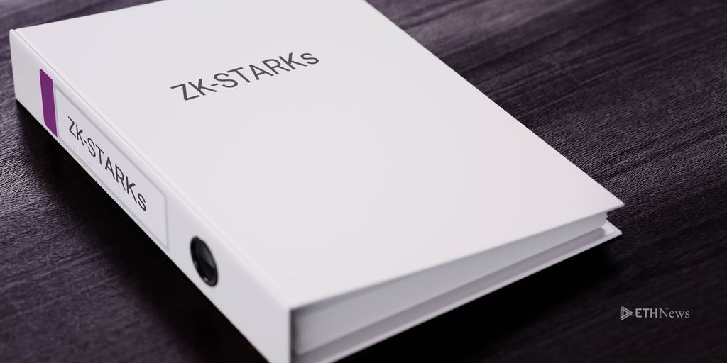 Ethereum Creator Vitalik Buterin Explores Zk-STARKs In New Blog Post