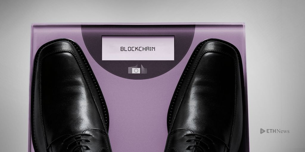 Risks, Benefits Of Blockchain In Education: The EC Weighs In