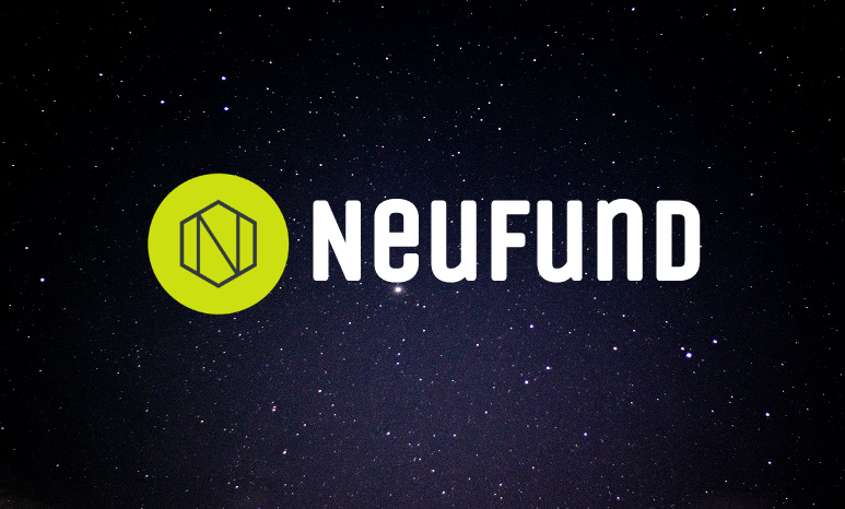 Neufund ICO: Community-owned Fundraising Platform