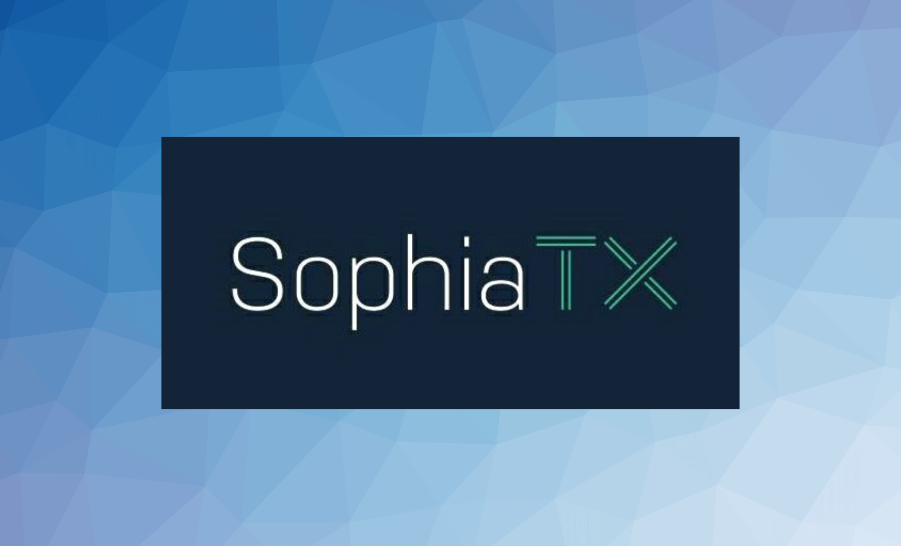 Blockchain Platform and Marketplace Integrating Business Apps