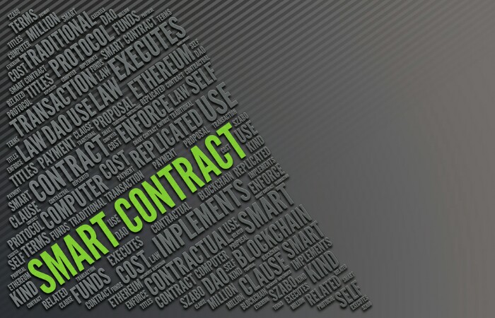 What Are Smart Contracts? |