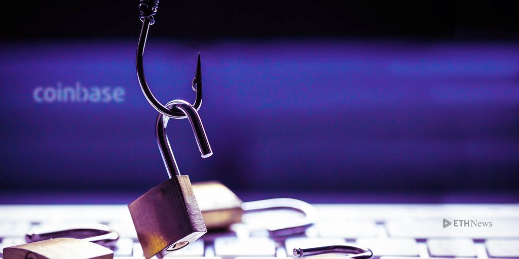 Scam Warning: Coinbase Impersonator Is At It Again
