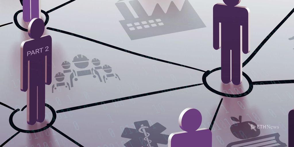 The Decentralized Union: A Blockchain Use Case, Part 2