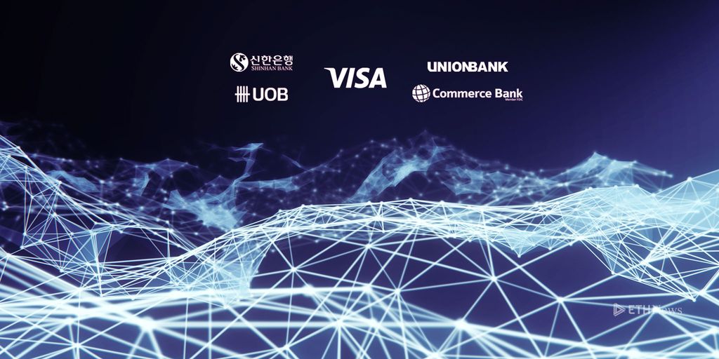 Visa To Test Blockchain-Based B2B Connect For Cross-Border Banking