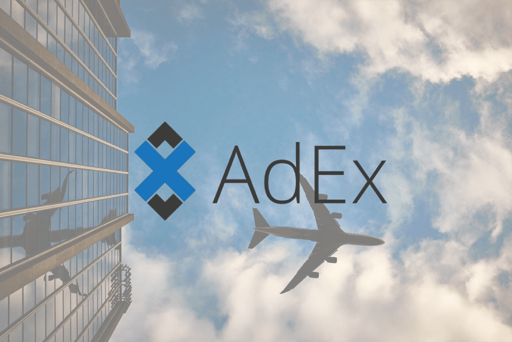 AdEx Will Offer Another 1 Million Ad Spaces on easyJet’s Boarding Passes via Blockchain Auction – CoinSpeaker