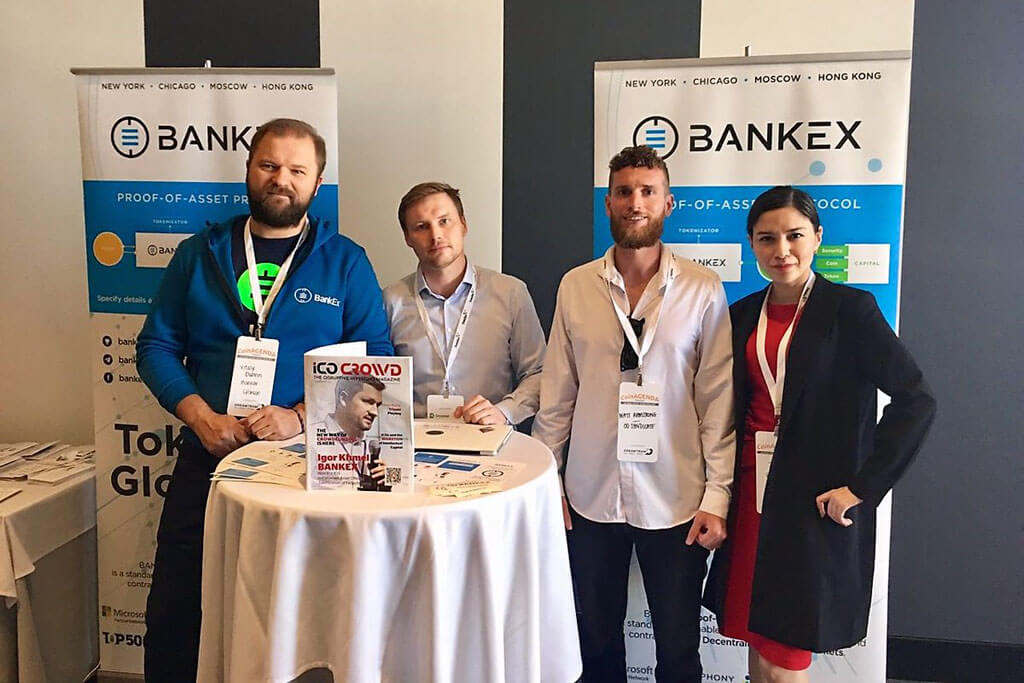 Financial Market Evolution – CoinSpeaker