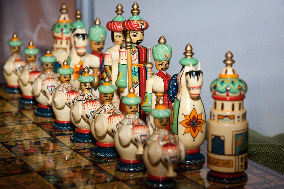 Will Iran be the First Country to Introduce Bitcoin? |