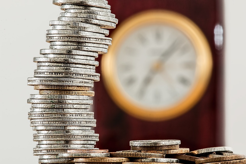 Fiat Currencies Will Evolve into State Cryptocurrencies |