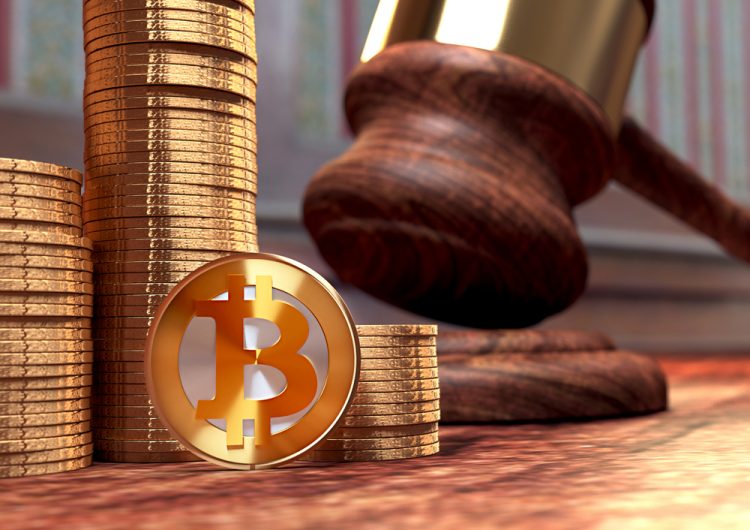 Cryptocurrency regulation and Jurisdictional arbitrage |