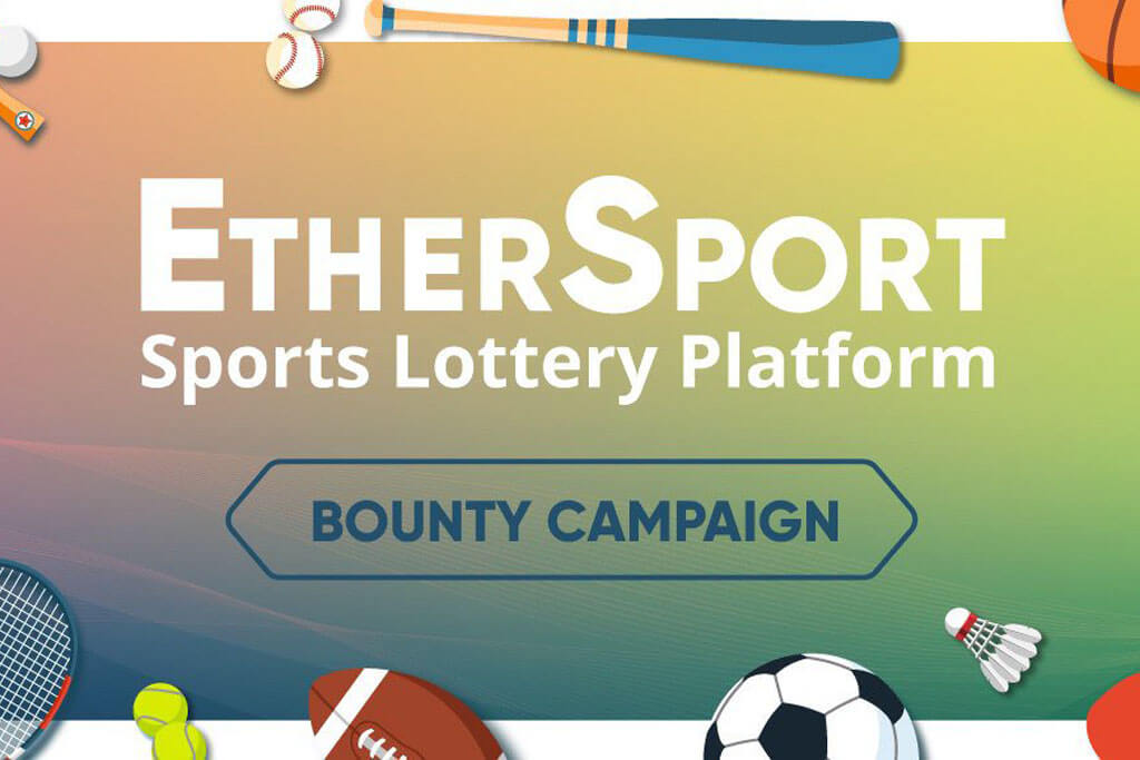 Startup EtherSport Announces ICO to Develop Innovative Sports Betting Platform – CoinSpeaker