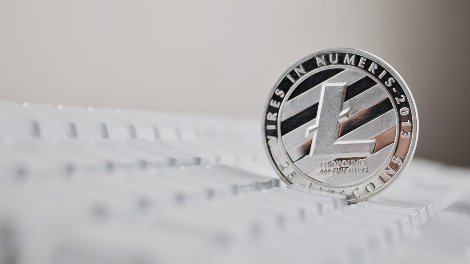 Charlie Lee, “Fiat Currency is Easier for Day to Day Transactions” |