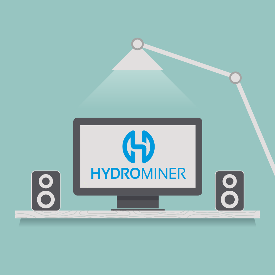 HydroMiner approaches ICO conclusion with record-setting success