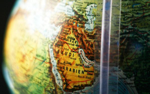 Oil At Two-Year Highs As Saudi Arabia Engages In Its Own ‘Game Of Thrones’