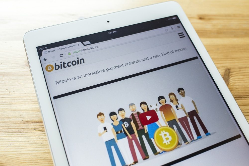 Best Bitcoin Wallets for iOS (iPhone, iPad)