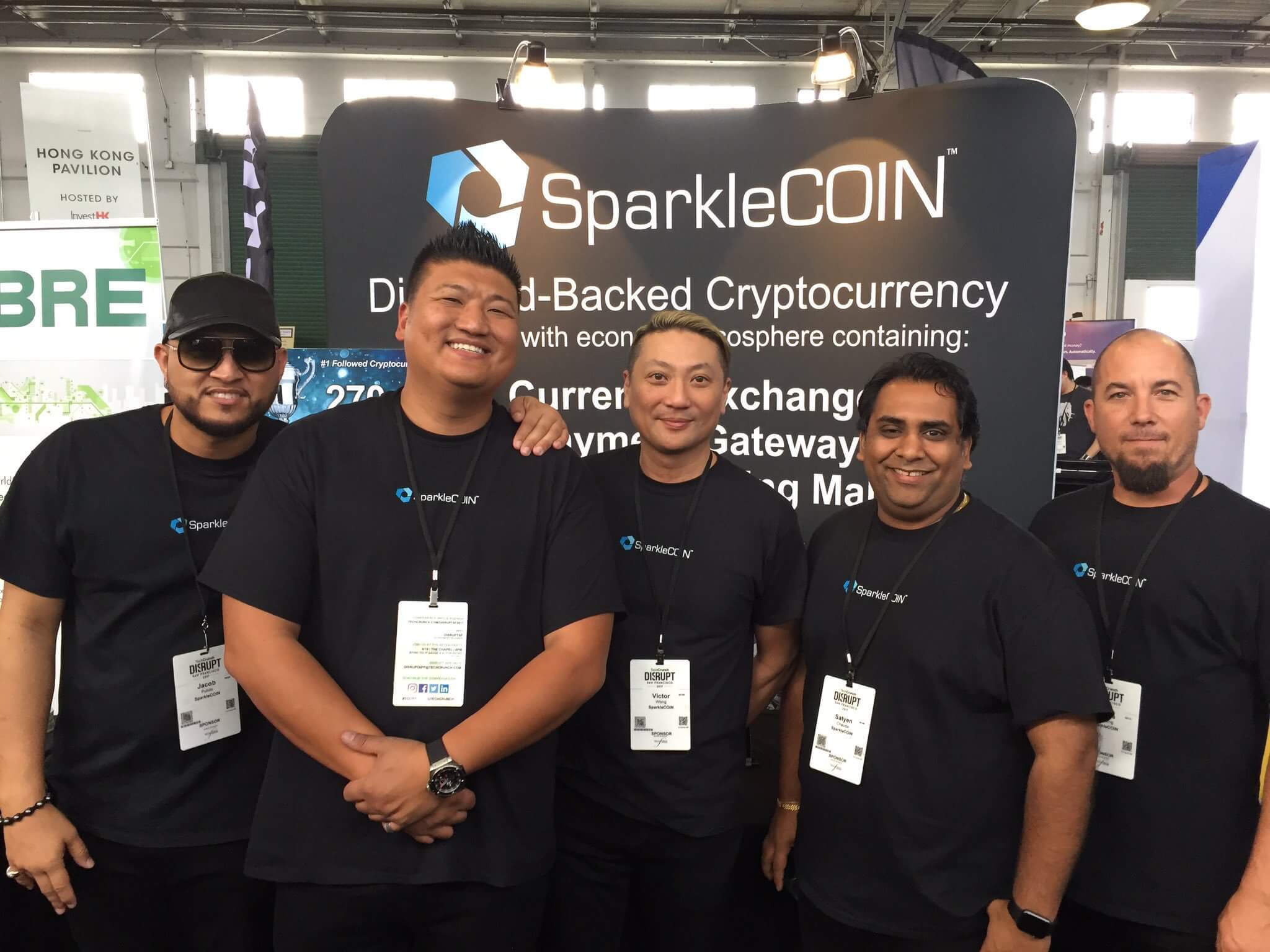Ecommerce Re-Imagined for the Internet of Value – CoinSpeaker